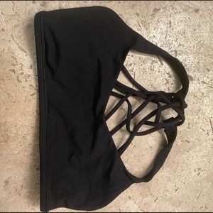Lululemon Bra